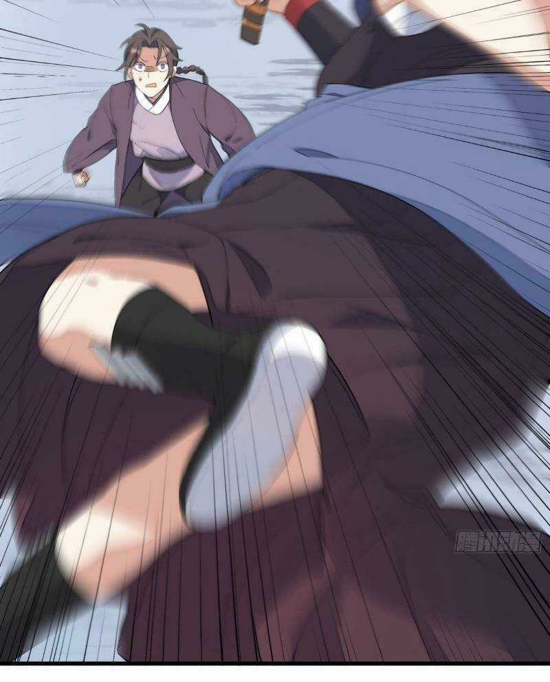 Linh Tôn Chi Tử - Chapter 10 - Trang 36