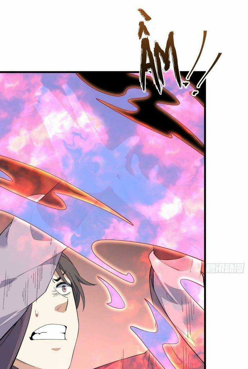 Linh Tôn Chi Tử - Chapter 10 - Trang 37