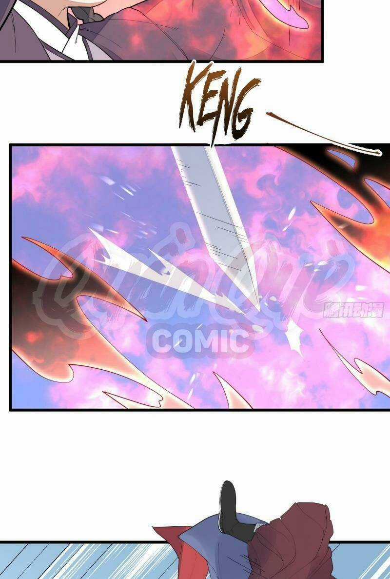 Linh Tôn Chi Tử - Chapter 10 - Trang 38