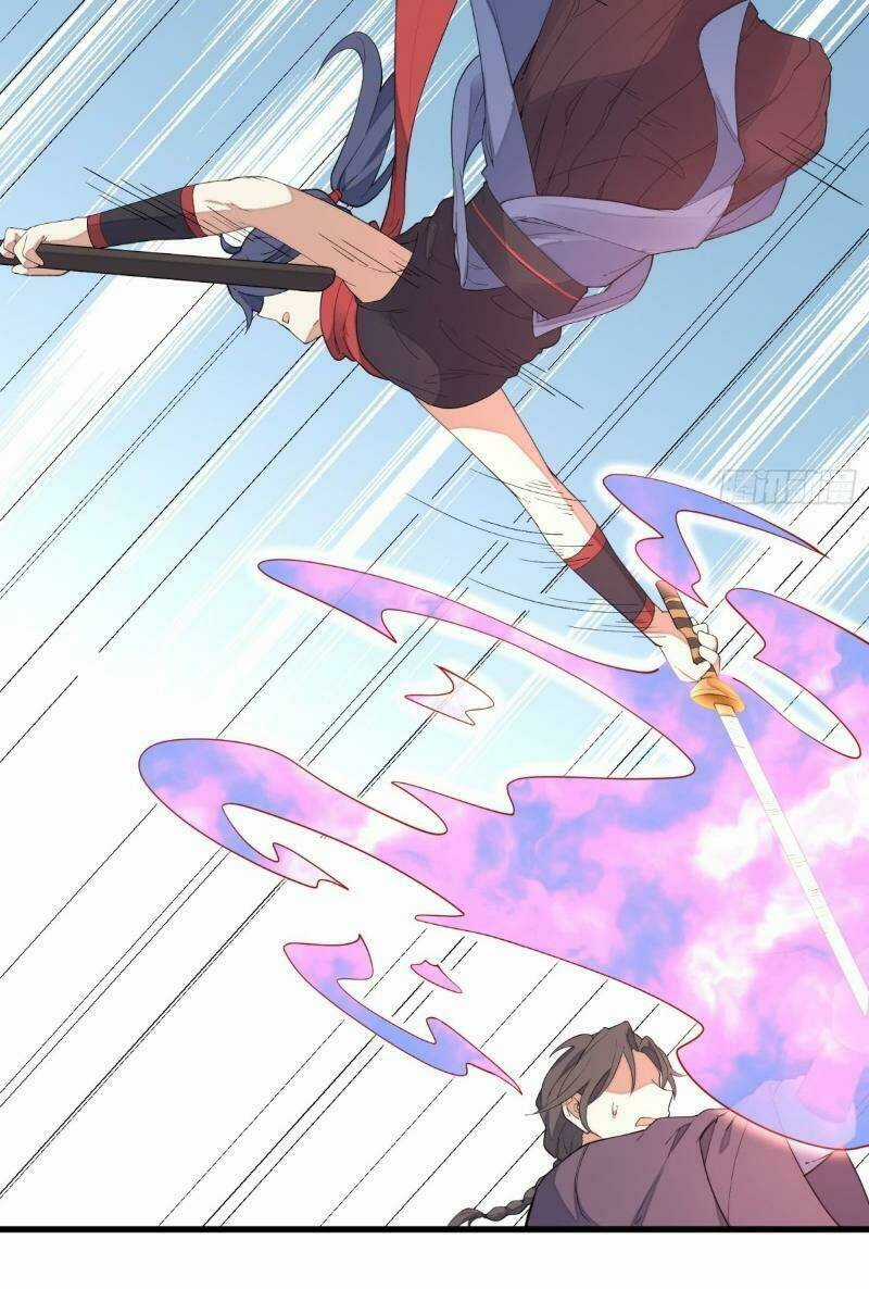 Linh Tôn Chi Tử - Chapter 10 - Trang 39