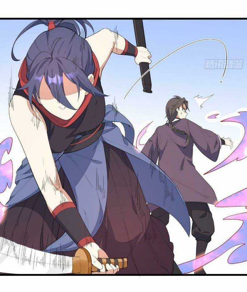 Linh Tôn Chi Tử - Chapter 10 - Trang 40