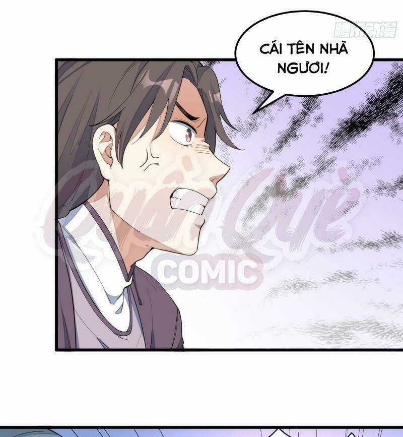 Linh Tôn Chi Tử - Chapter 10 - Trang 5