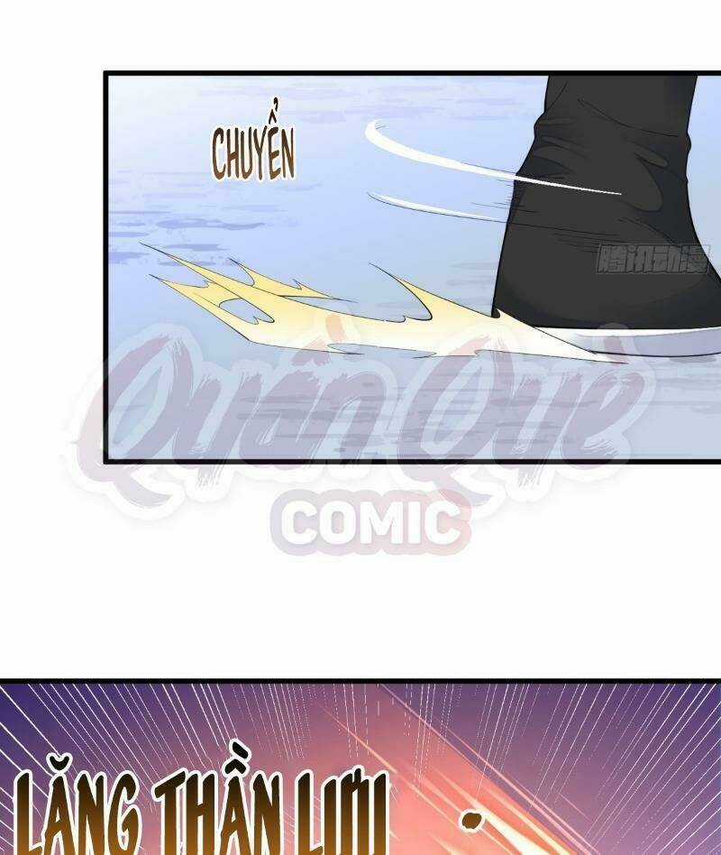 Linh Tôn Chi Tử - Chapter 10 - Trang 41