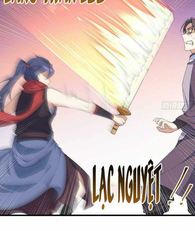 Linh Tôn Chi Tử - Chapter 10 - Trang 42