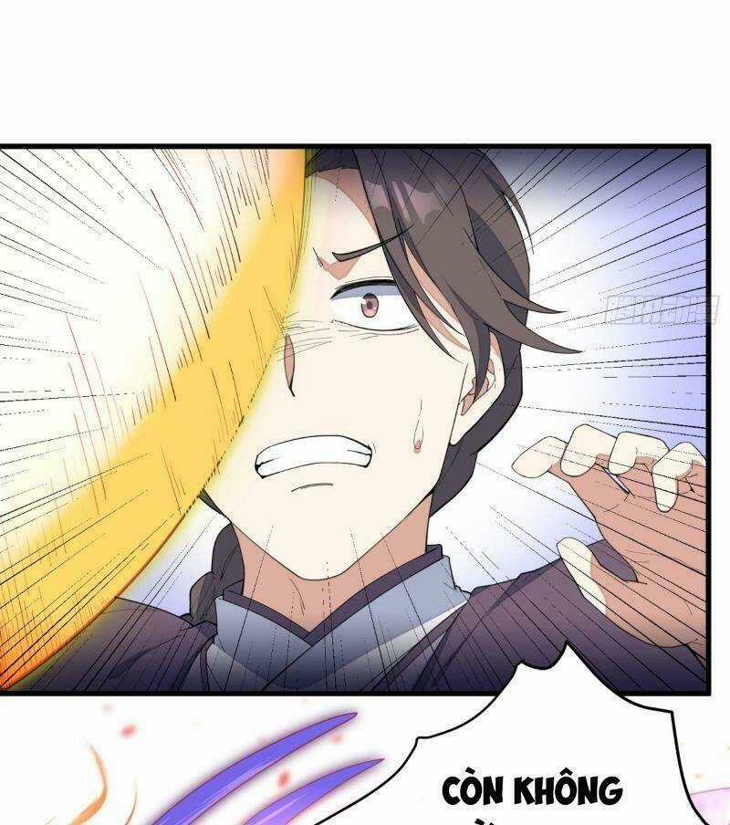 Linh Tôn Chi Tử - Chapter 10 - Trang 43