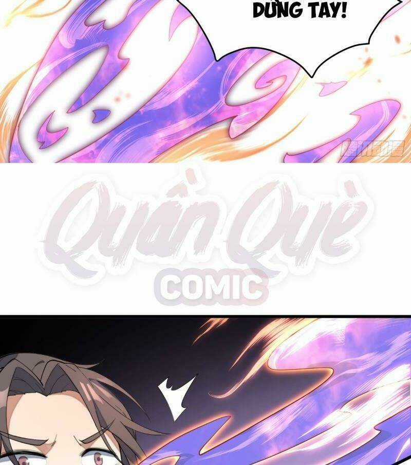 Linh Tôn Chi Tử - Chapter 10 - Trang 44