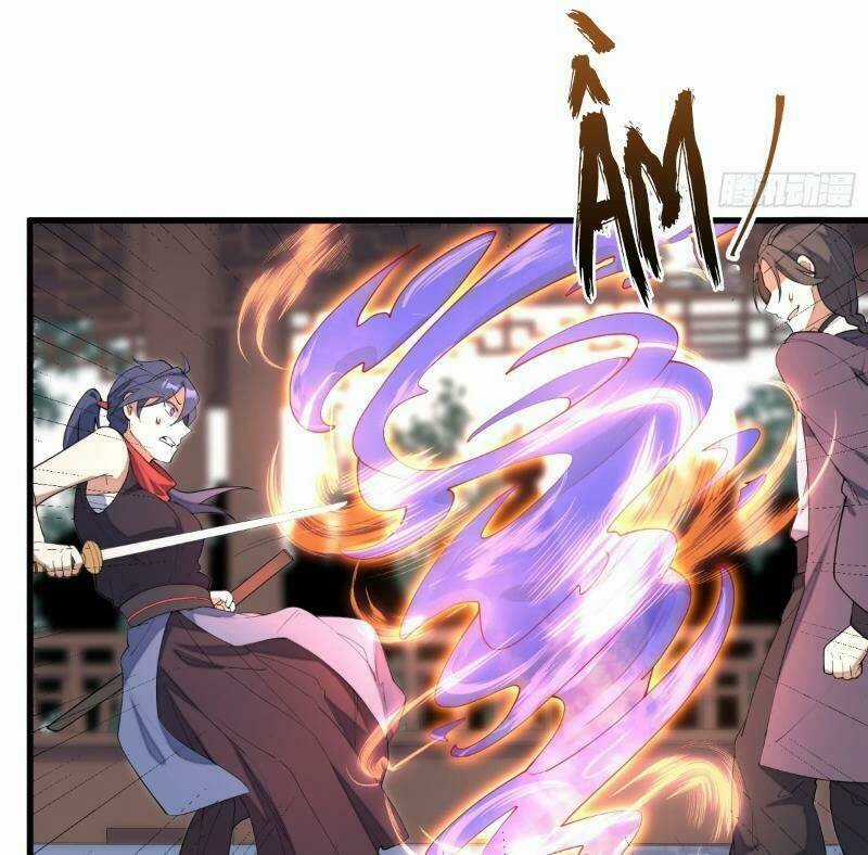 Linh Tôn Chi Tử - Chapter 10 - Trang 46