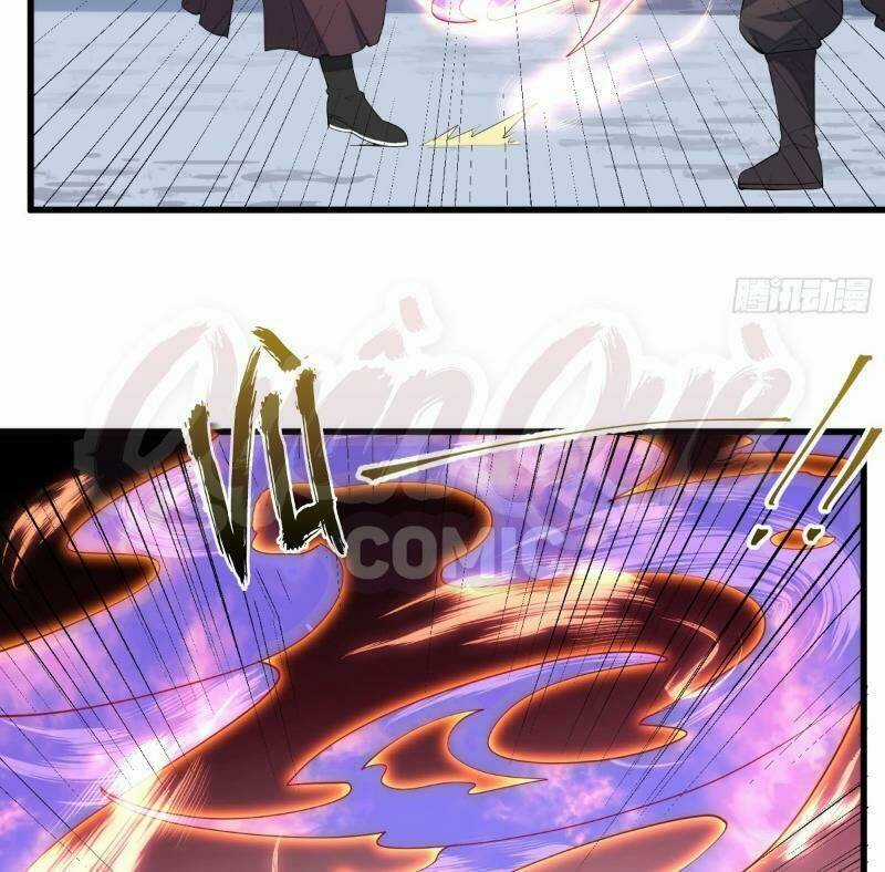 Linh Tôn Chi Tử - Chapter 10 - Trang 47