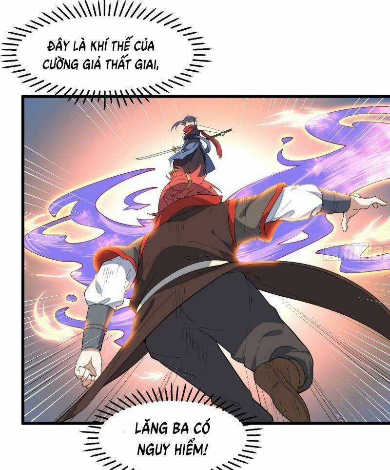 Linh Tôn Chi Tử - Chapter 10 - Trang 49