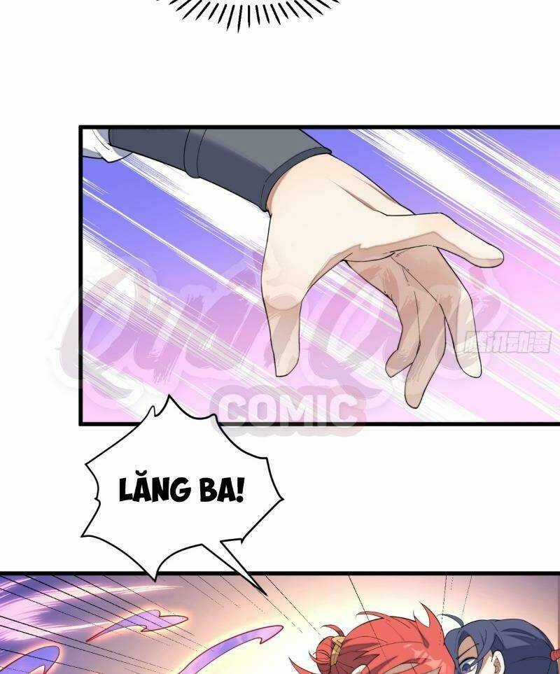 Linh Tôn Chi Tử - Chapter 10 - Trang 50