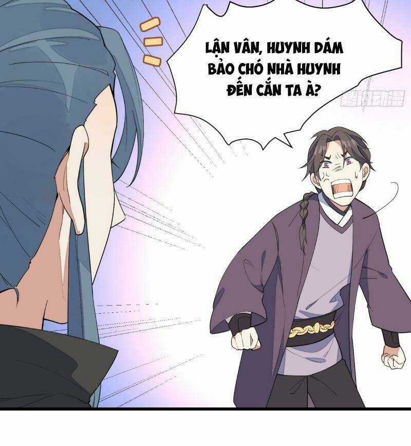 Linh Tôn Chi Tử - Chapter 10 - Trang 6