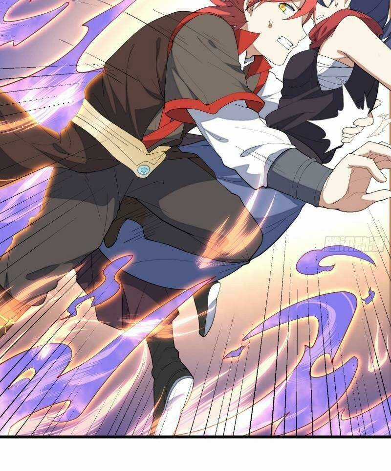 Linh Tôn Chi Tử - Chapter 10 - Trang 51