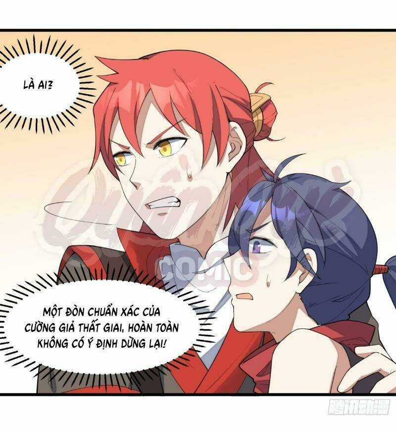 Linh Tôn Chi Tử - Chapter 10 - Trang 53