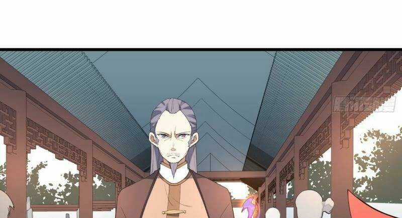 Linh Tôn Chi Tử - Chapter 10 - Trang 55