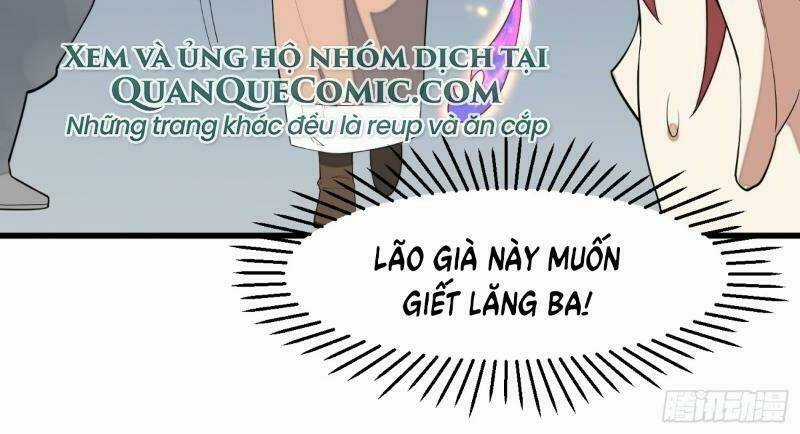 Linh Tôn Chi Tử - Chapter 10 - Trang 57