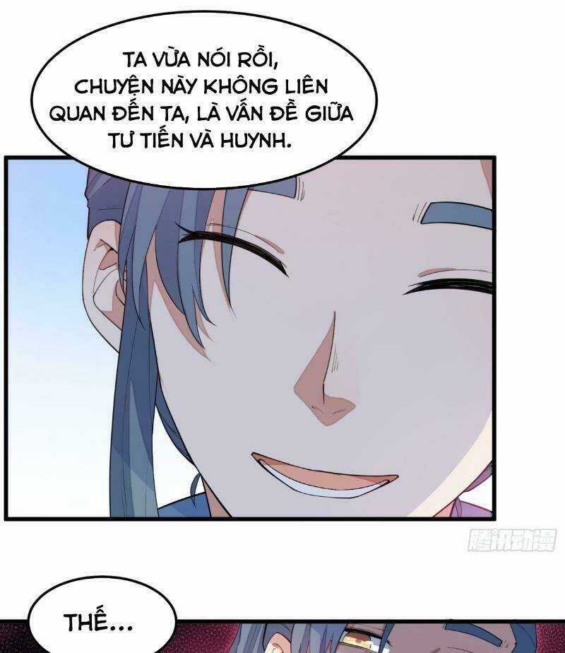 Linh Tôn Chi Tử - Chapter 10 - Trang 7