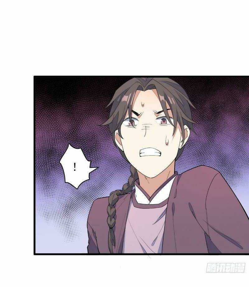 Linh Tôn Chi Tử - Chapter 10 - Trang 9