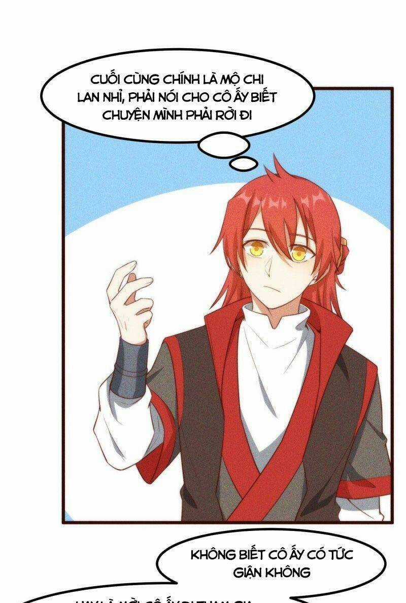 Linh Tôn Chi Tử - Chapter 100 - Trang 1