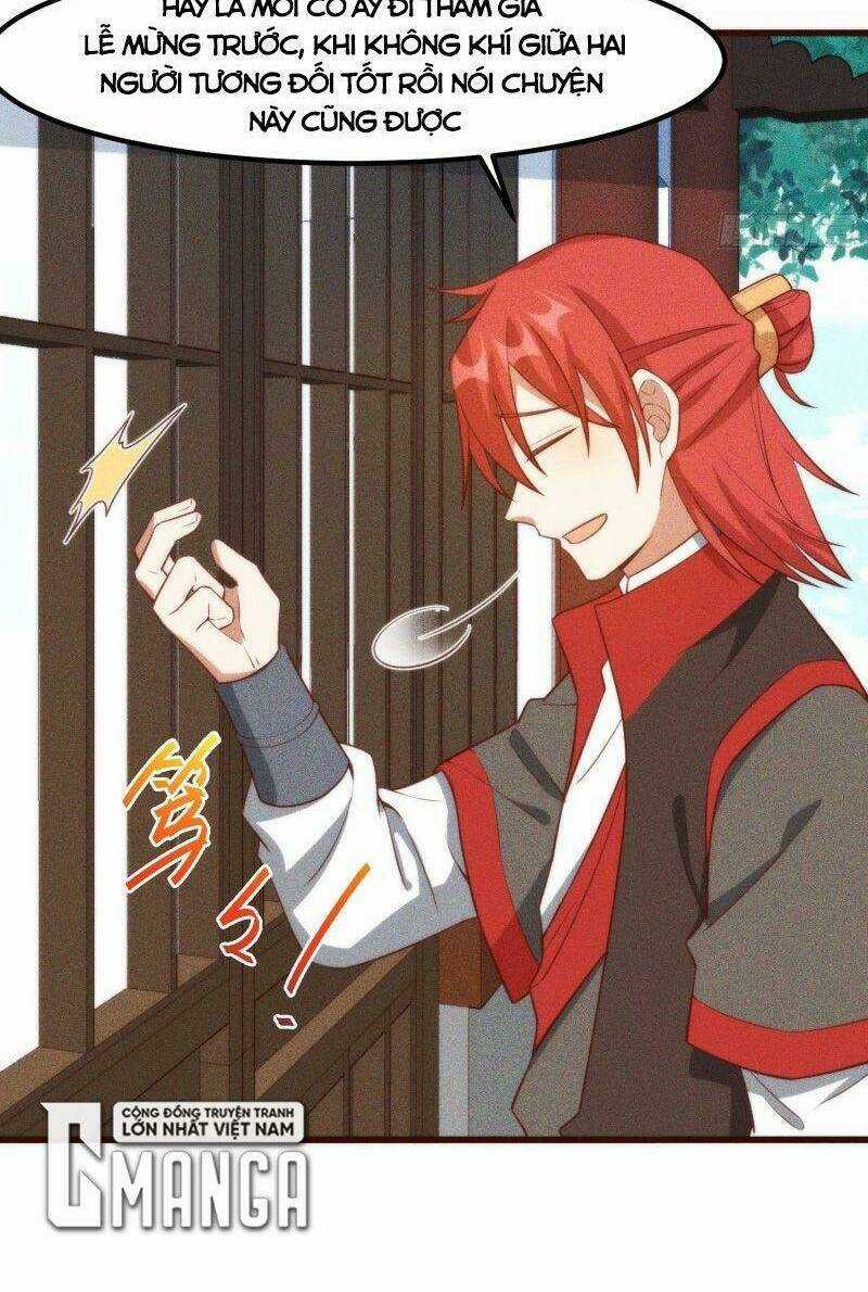 Linh Tôn Chi Tử - Chapter 100 - Trang 2