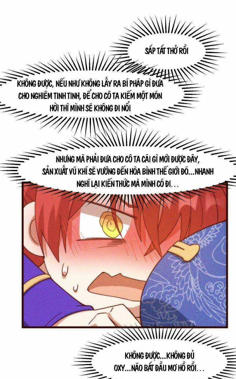 Linh Tôn Chi Tử - Chapter 100 - Trang 11