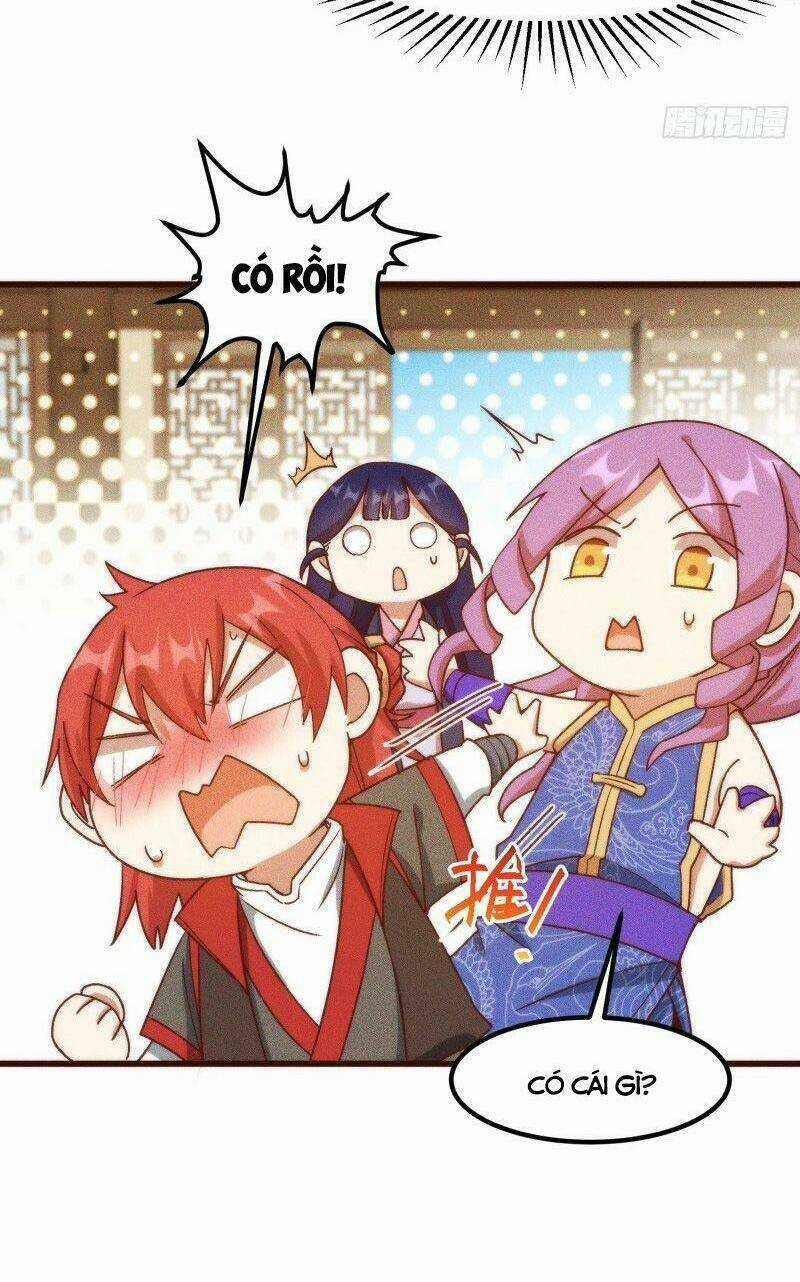 Linh Tôn Chi Tử - Chapter 100 - Trang 12