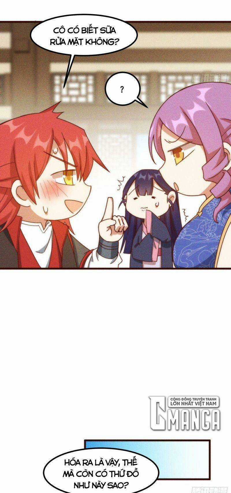 Linh Tôn Chi Tử - Chapter 100 - Trang 13