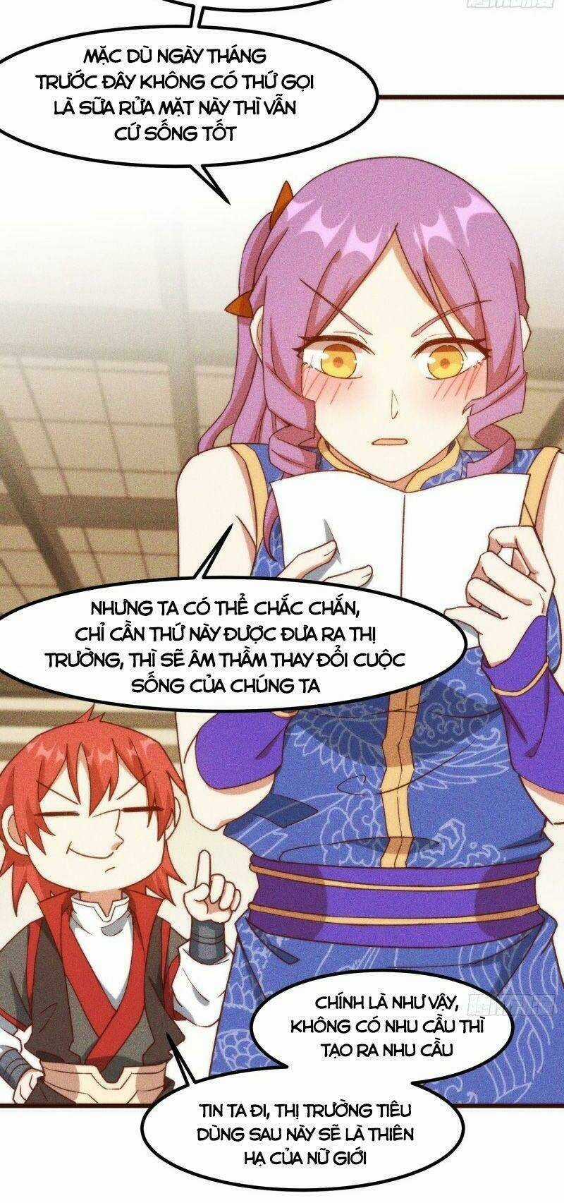 Linh Tôn Chi Tử - Chapter 100 - Trang 14