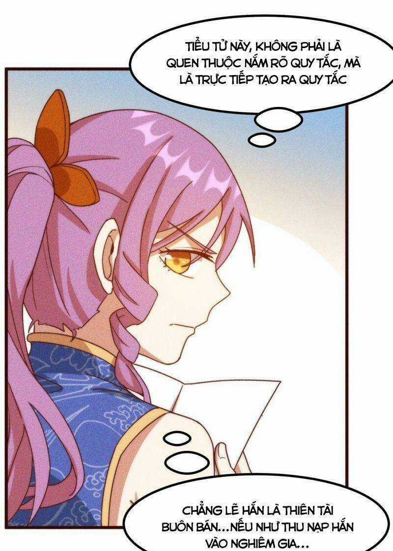 Linh Tôn Chi Tử - Chapter 100 - Trang 15