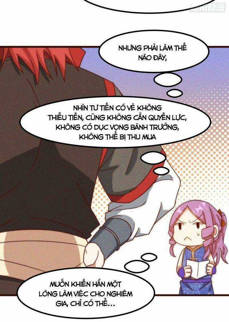 Linh Tôn Chi Tử - Chapter 100 - Trang 16