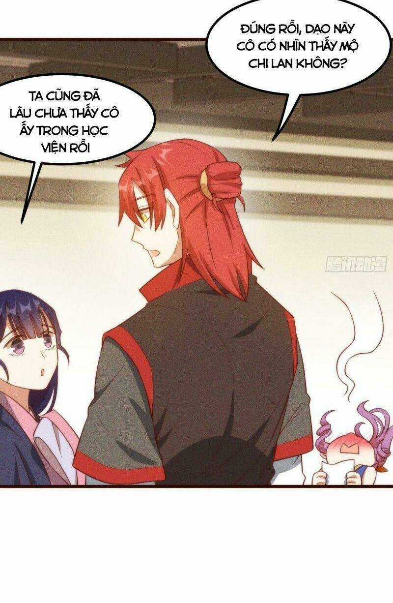 Linh Tôn Chi Tử - Chapter 100 - Trang 18