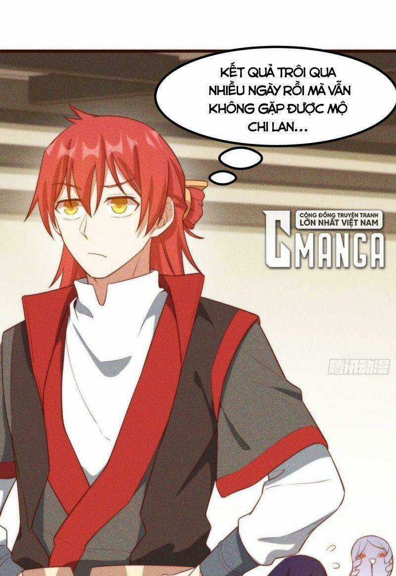 Linh Tôn Chi Tử - Chapter 100 - Trang 19