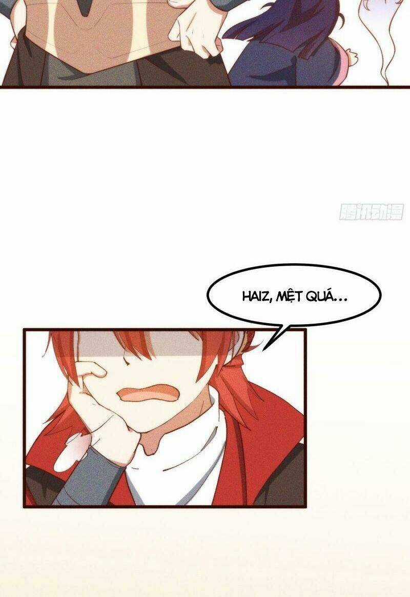 Linh Tôn Chi Tử - Chapter 100 - Trang 20