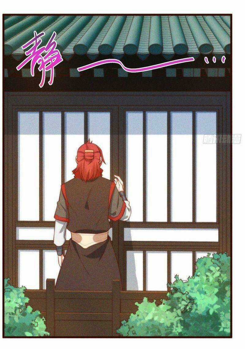 Linh Tôn Chi Tử - Chapter 100 - Trang 3