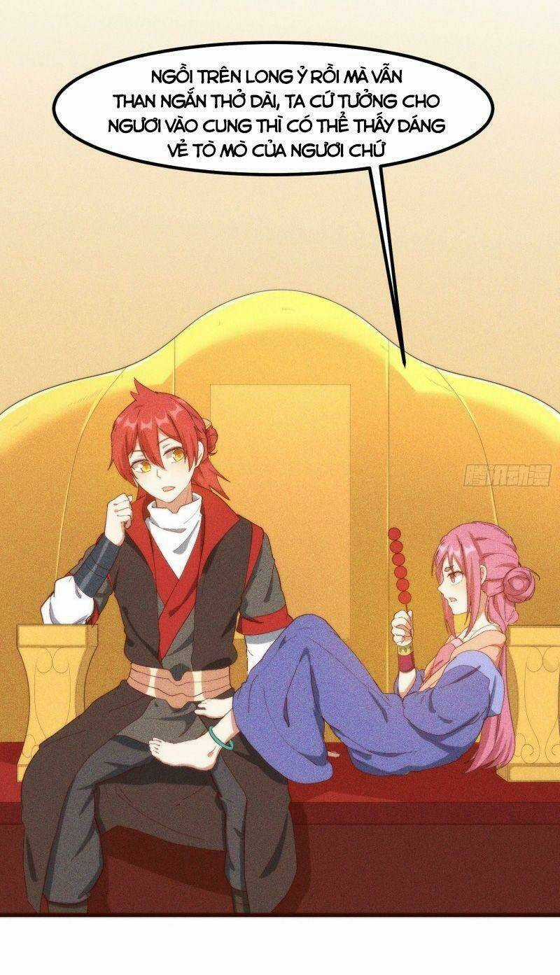Linh Tôn Chi Tử - Chapter 100 - Trang 21