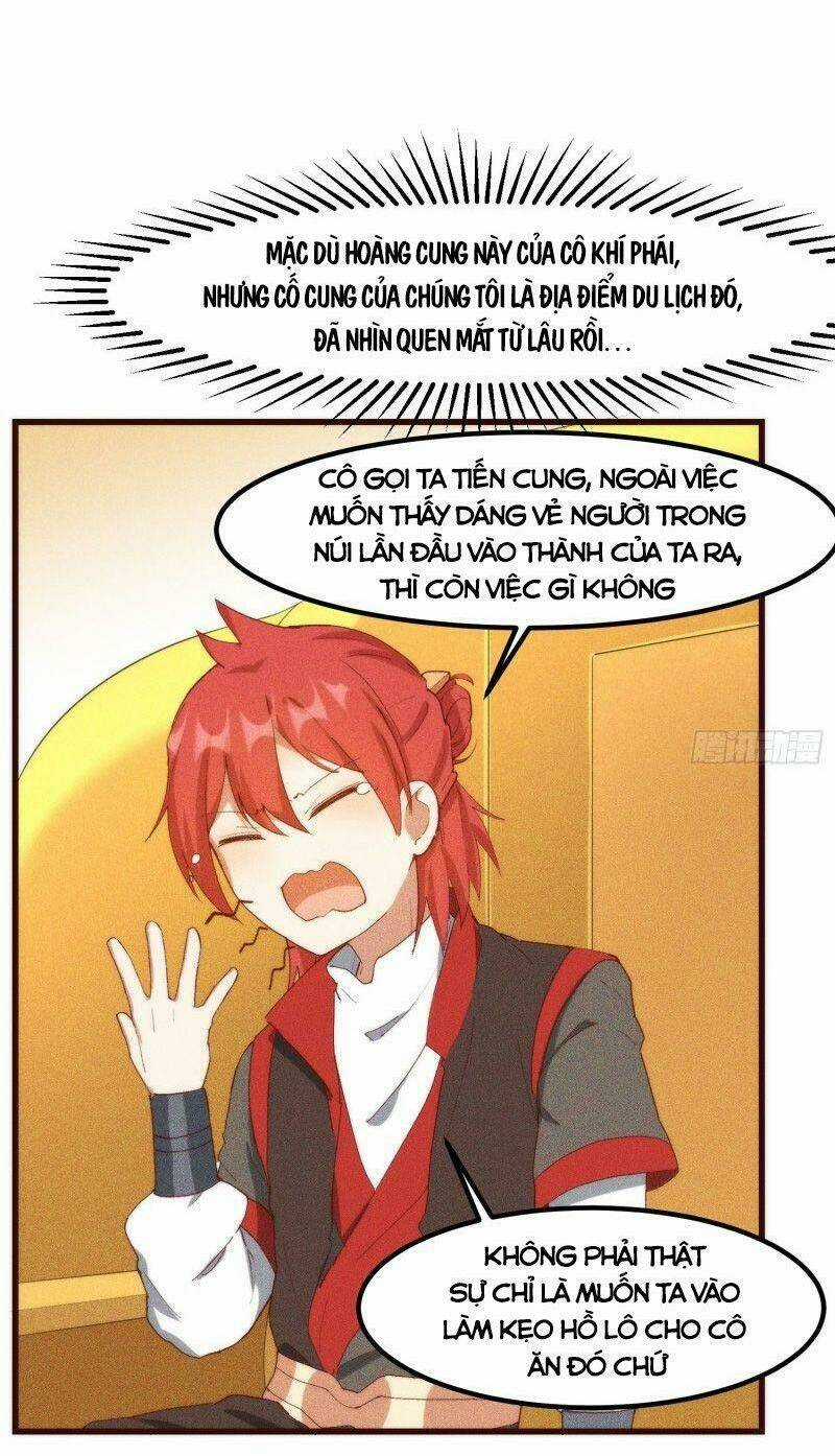 Linh Tôn Chi Tử - Chapter 100 - Trang 22