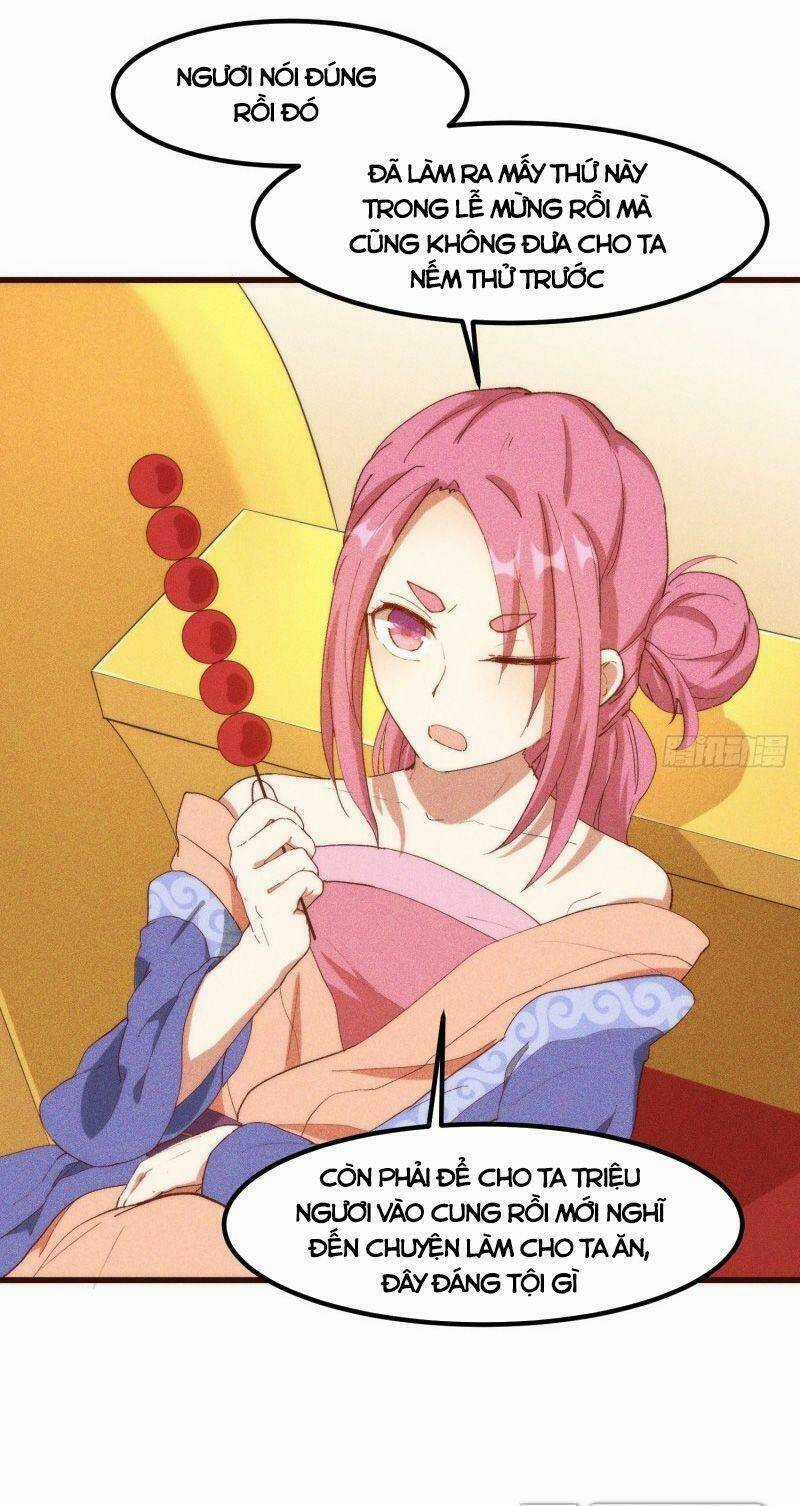 Linh Tôn Chi Tử - Chapter 100 - Trang 23