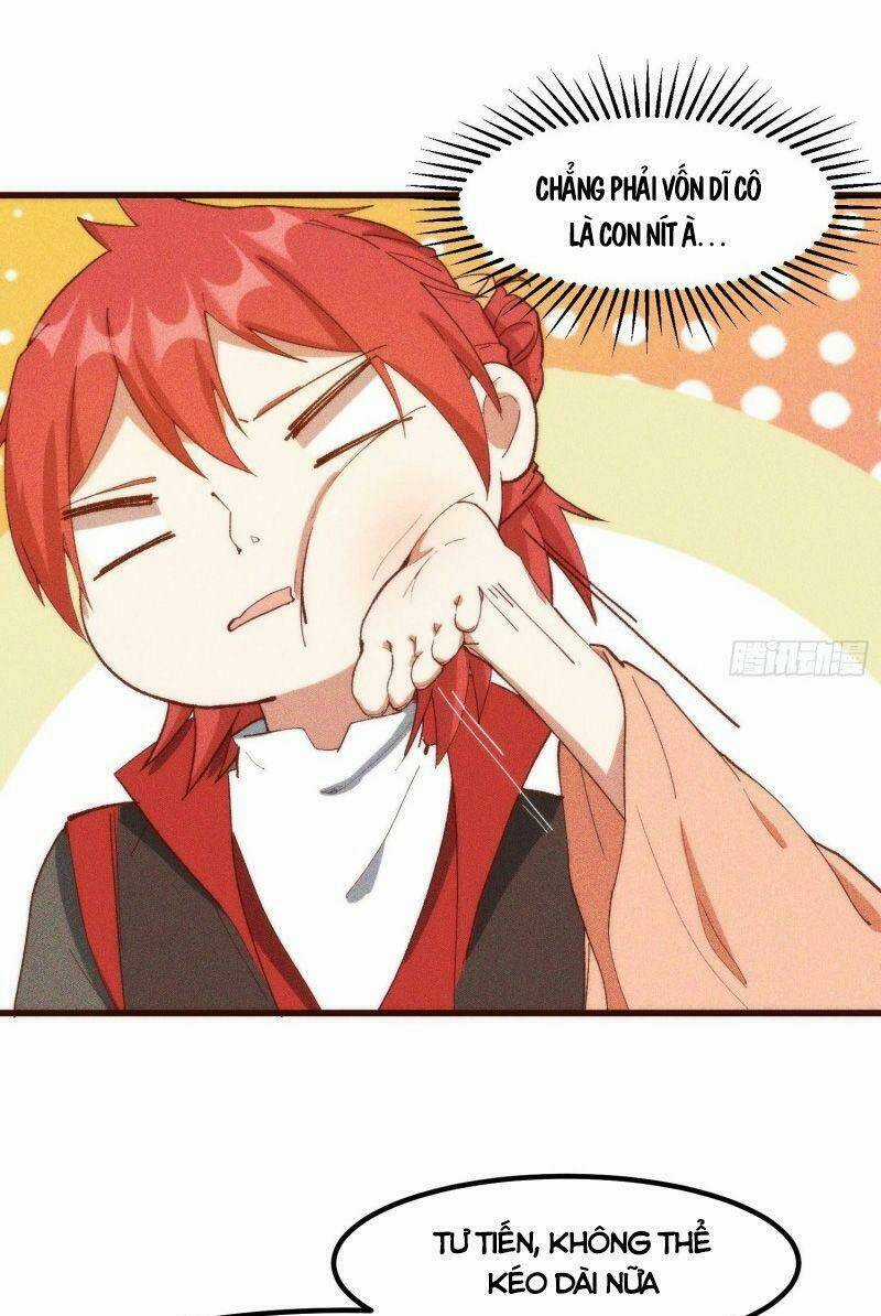 Linh Tôn Chi Tử - Chapter 100 - Trang 25