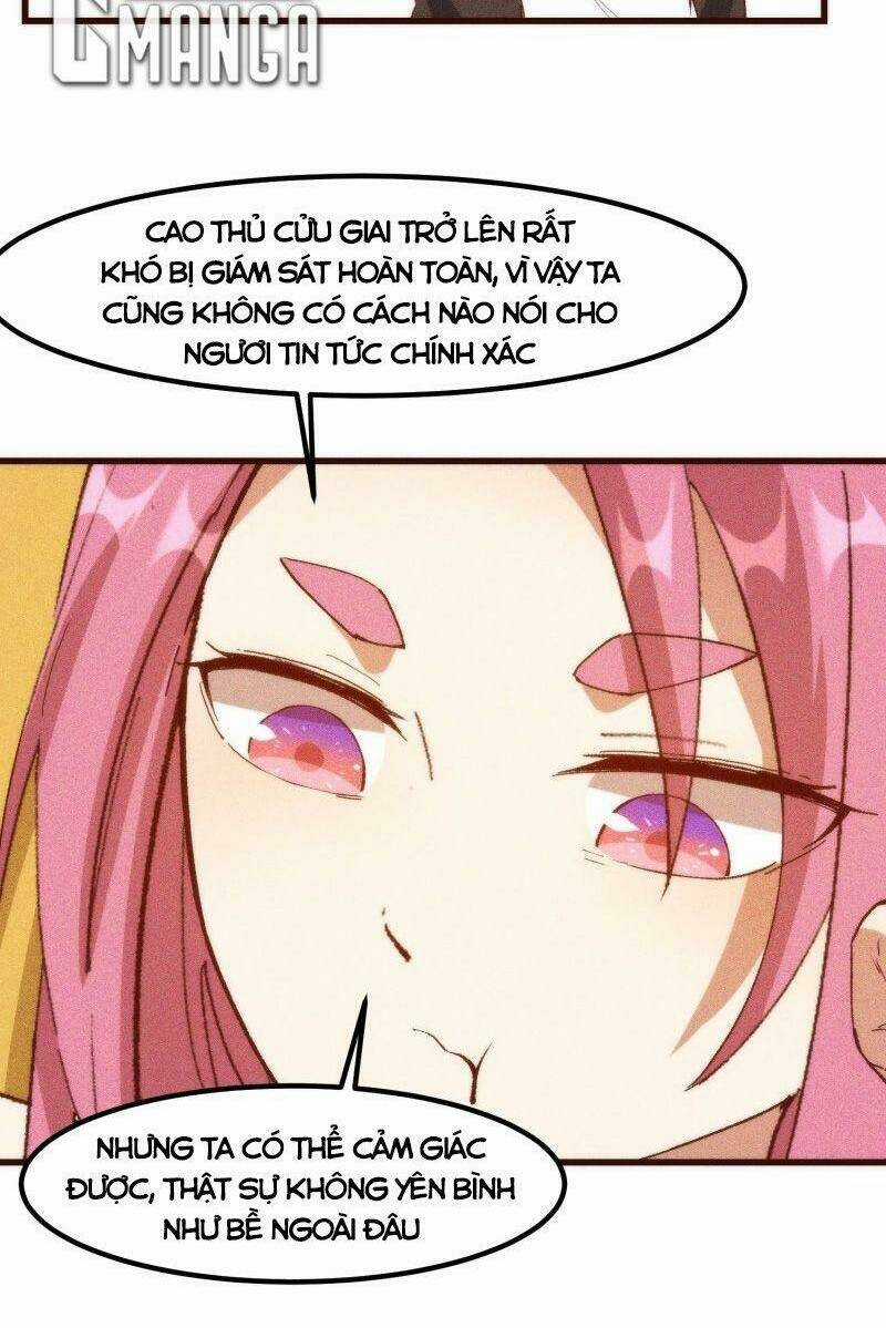 Linh Tôn Chi Tử - Chapter 100 - Trang 28