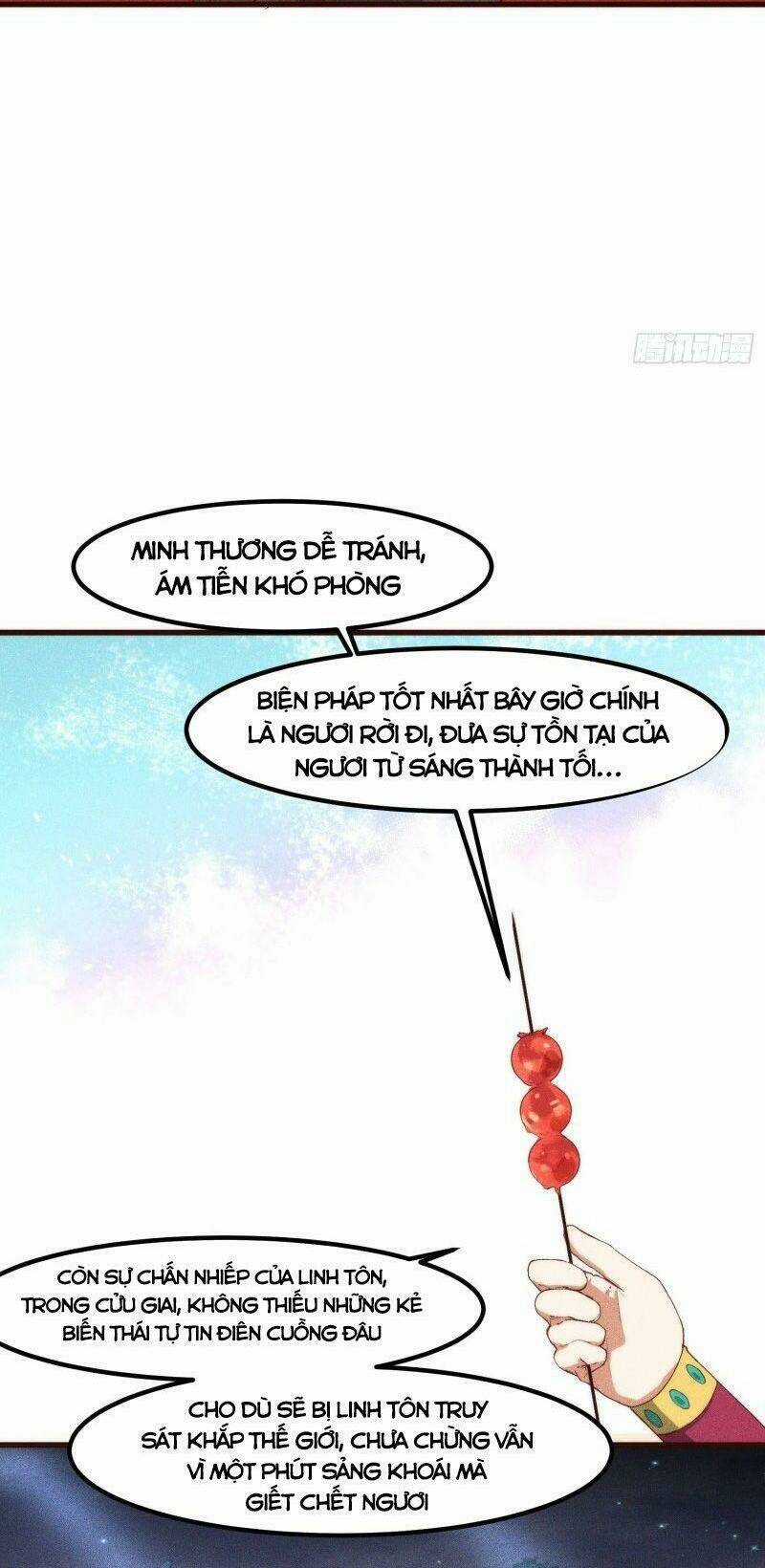 Linh Tôn Chi Tử - Chapter 100 - Trang 30