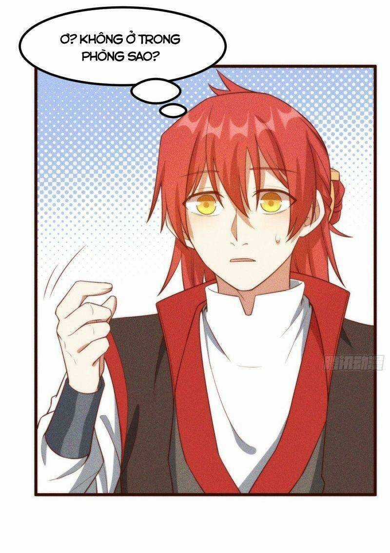 Linh Tôn Chi Tử - Chapter 100 - Trang 4