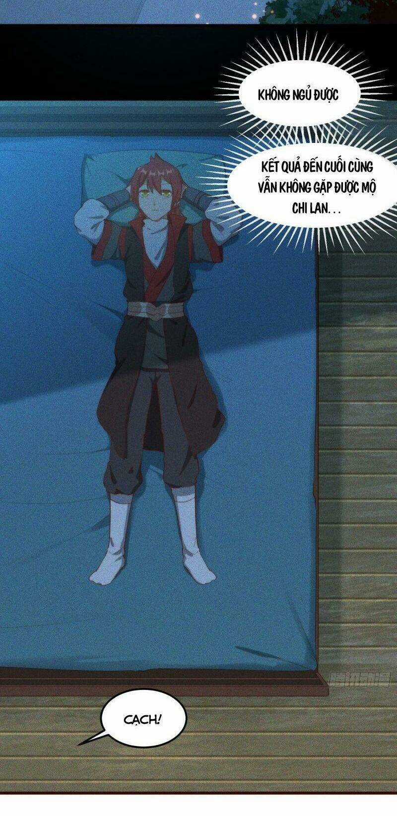 Linh Tôn Chi Tử - Chapter 100 - Trang 32