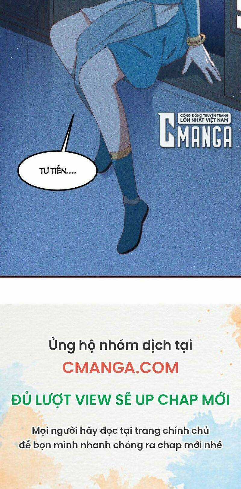 Linh Tôn Chi Tử - Chapter 100 - Trang 34