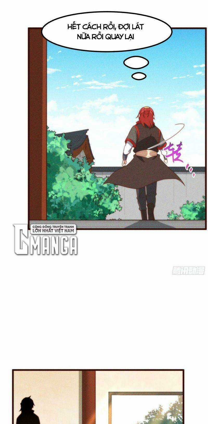 Linh Tôn Chi Tử - Chapter 100 - Trang 5