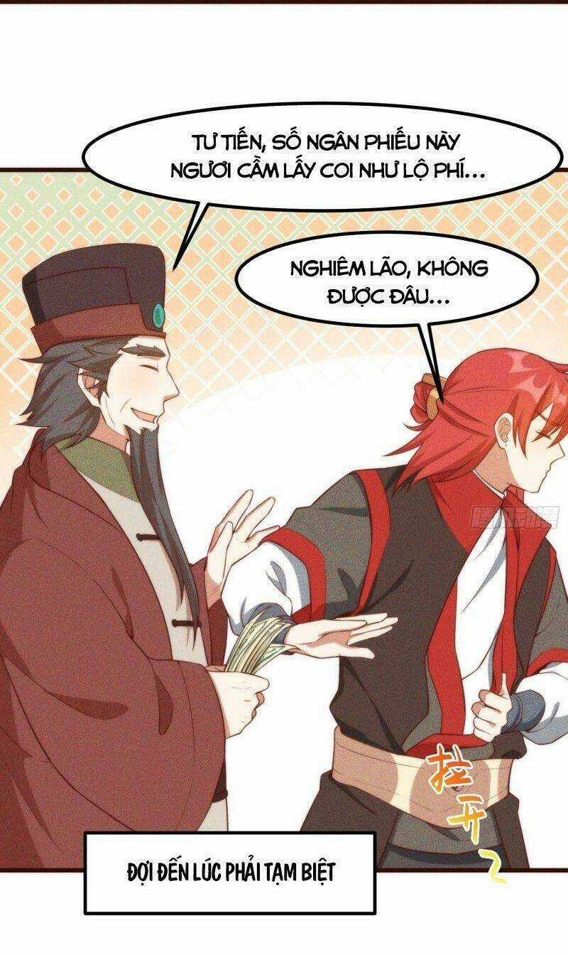 Linh Tôn Chi Tử - Chapter 100 - Trang 8