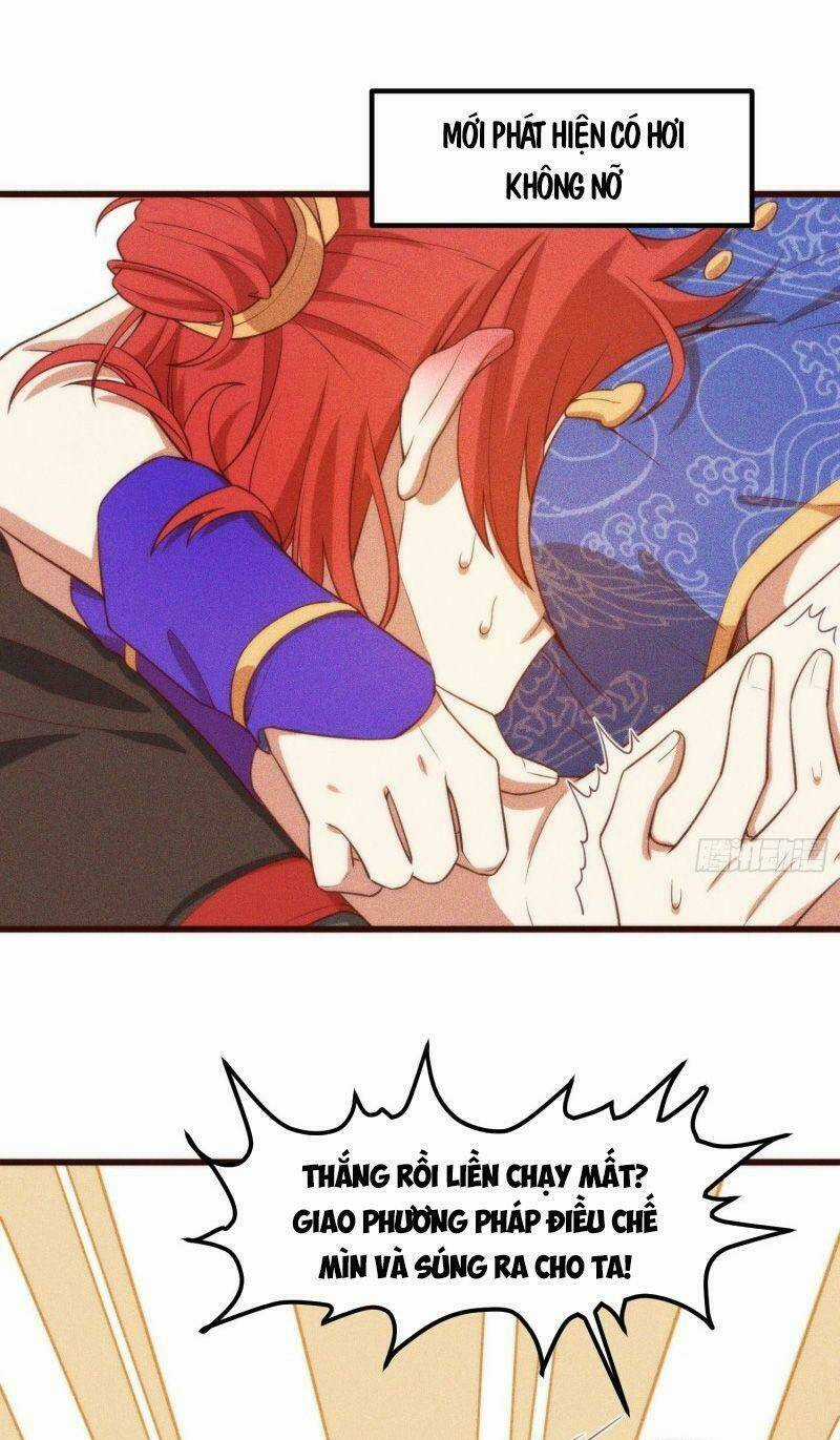 Linh Tôn Chi Tử - Chapter 100 - Trang 9