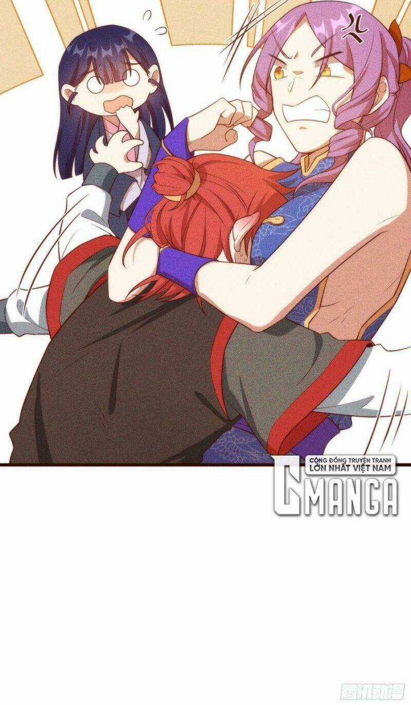 Linh Tôn Chi Tử - Chapter 100 - Trang 10