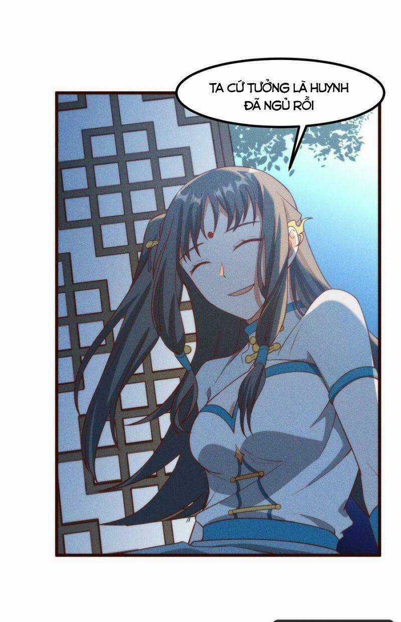 Linh Tôn Chi Tử - Chapter 101 - Trang 1