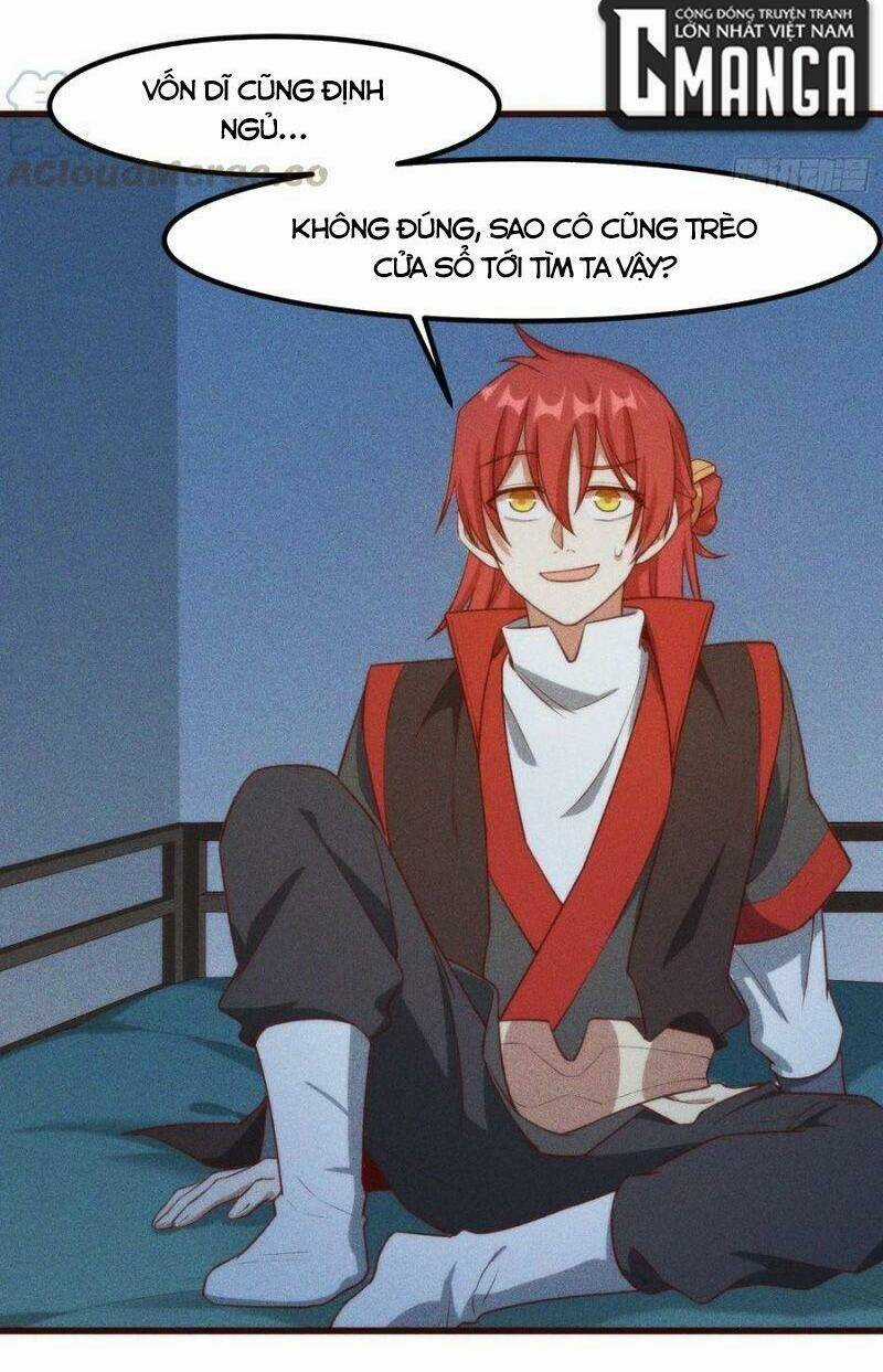 Linh Tôn Chi Tử - Chapter 101 - Trang 2