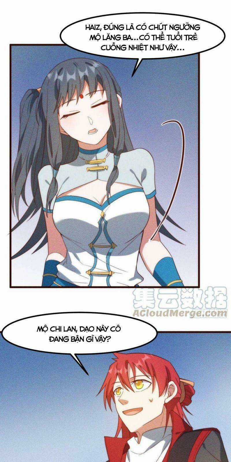 Linh Tôn Chi Tử - Chapter 101 - Trang 11