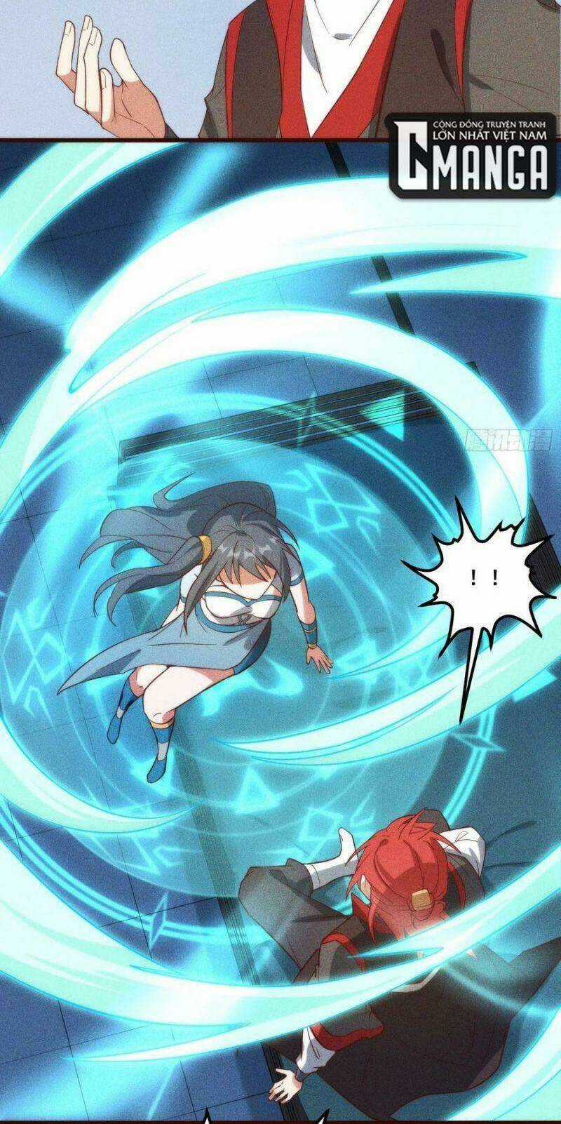 Linh Tôn Chi Tử - Chapter 101 - Trang 12